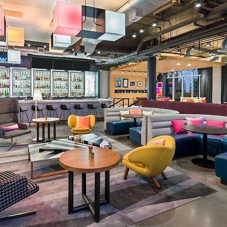 Aloft Jacksonville Airport Ngoại thất bức ảnh