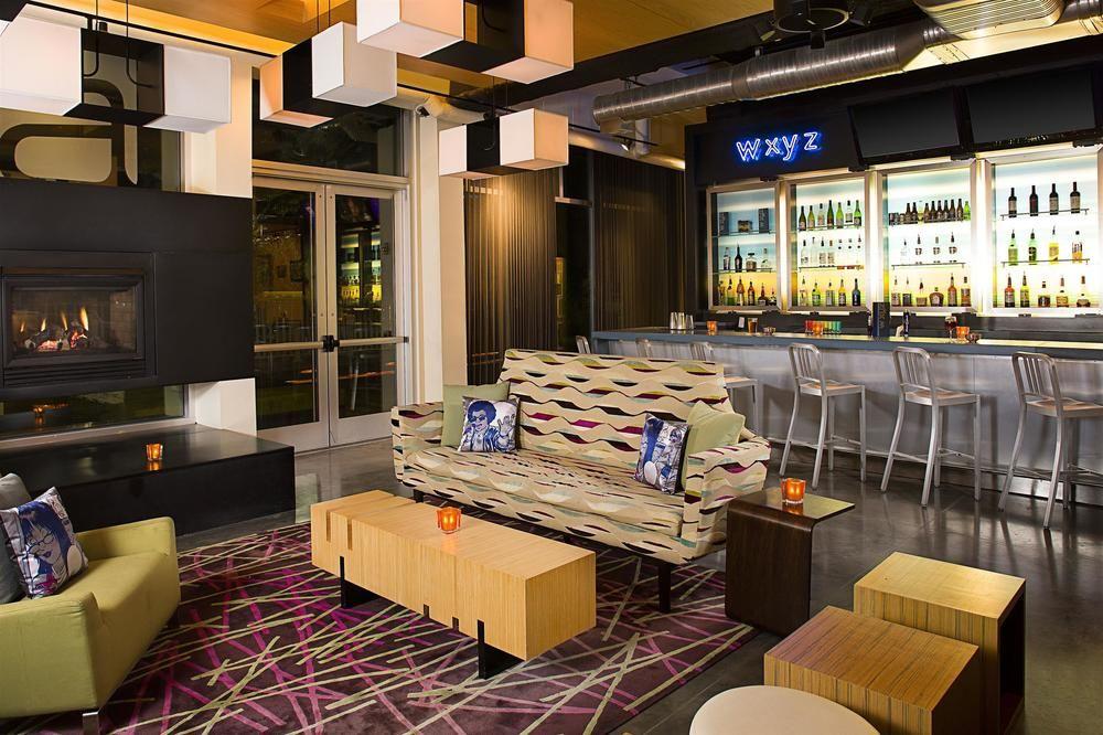 Aloft Jacksonville Airport Ngoại thất bức ảnh