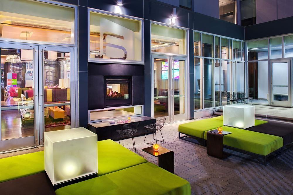 Aloft Jacksonville Airport Ngoại thất bức ảnh