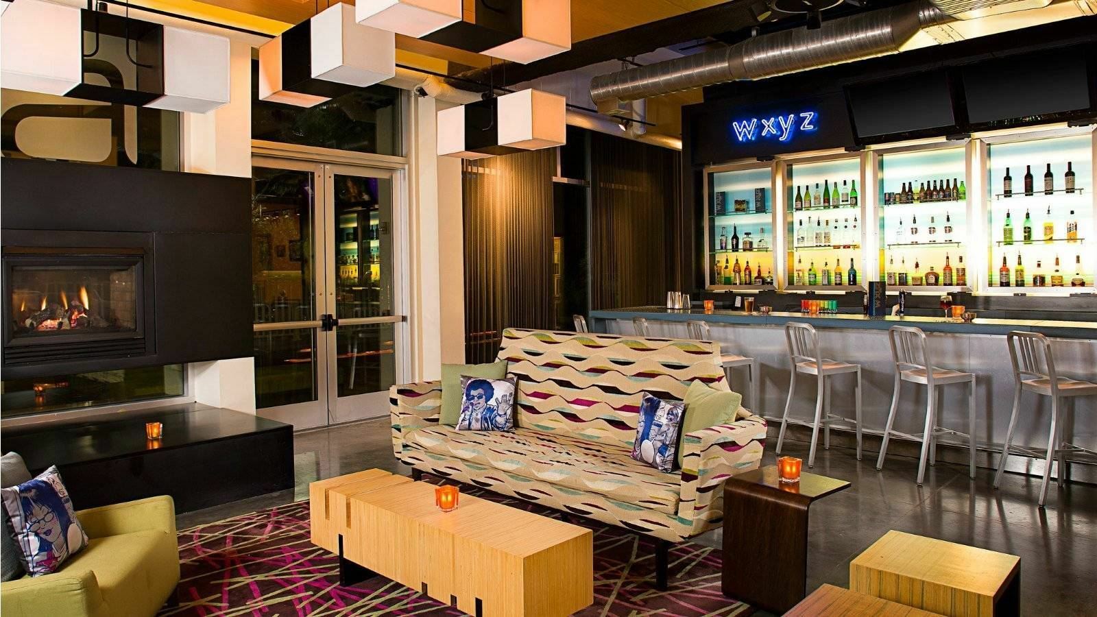 Aloft Jacksonville Airport Ngoại thất bức ảnh